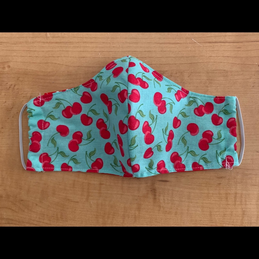 Customizable Face Masks - Picture 3 of 6